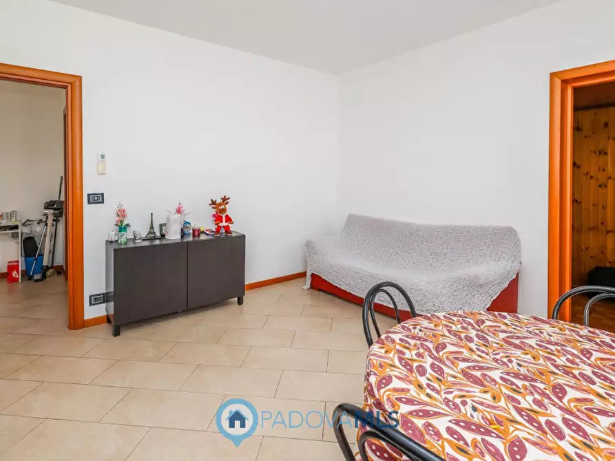 Immagine 10 di Casa bifamiliare in vendita  a Selvazzano Dentro