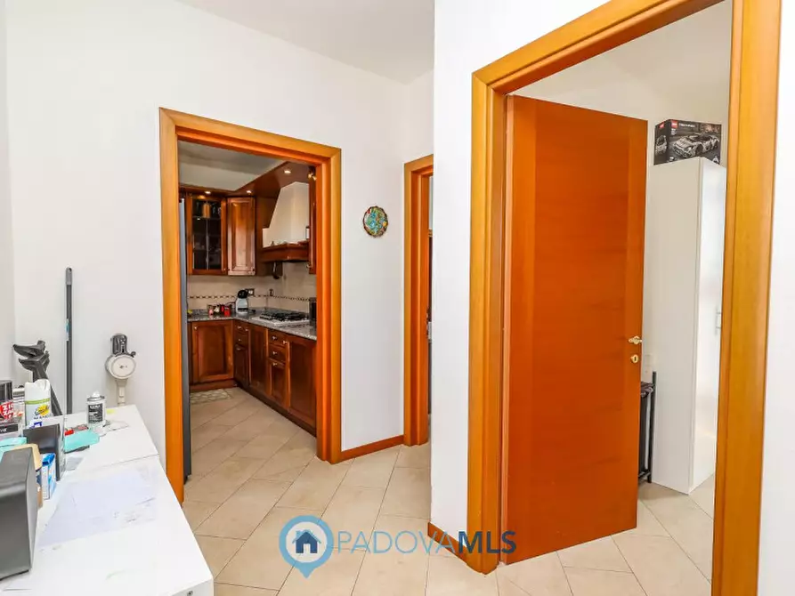 Immagine 15 di Casa bifamiliare in vendita  a Selvazzano Dentro