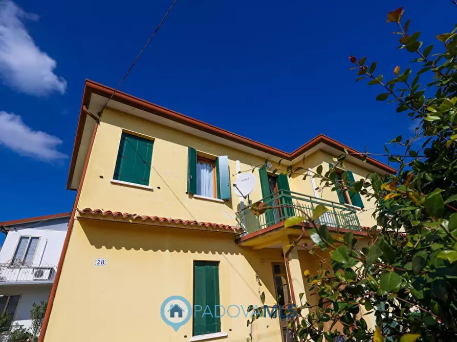 Immagine 17 di Casa bifamiliare in vendita  a Selvazzano Dentro