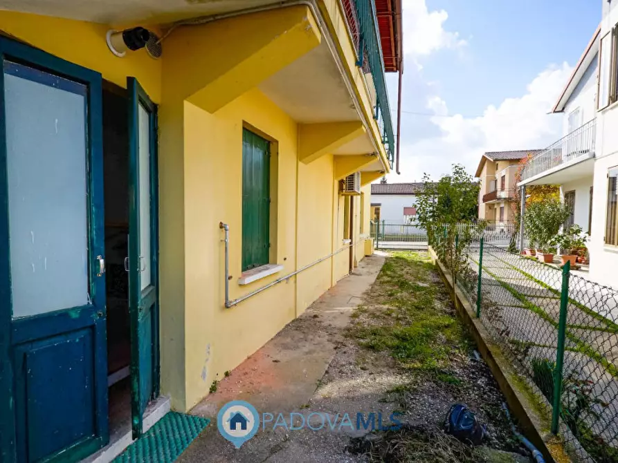 Immagine 21 di Casa bifamiliare in vendita  a Selvazzano Dentro