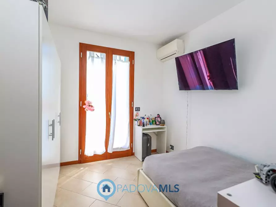 Immagine 25 di Casa bifamiliare in vendita  a Selvazzano Dentro