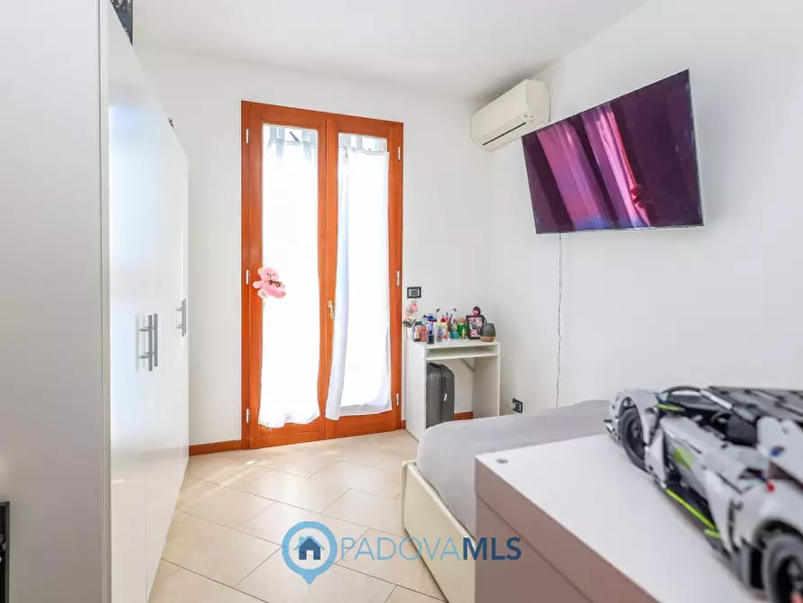 Immagine 26 di Casa bifamiliare in vendita  a Selvazzano Dentro