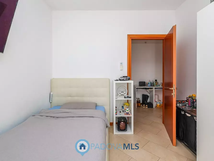 Immagine 27 di Casa bifamiliare in vendita  a Selvazzano Dentro