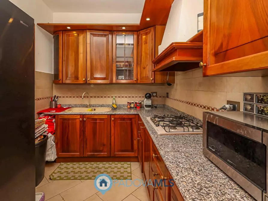 Immagine 28 di Casa bifamiliare in vendita  a Selvazzano Dentro