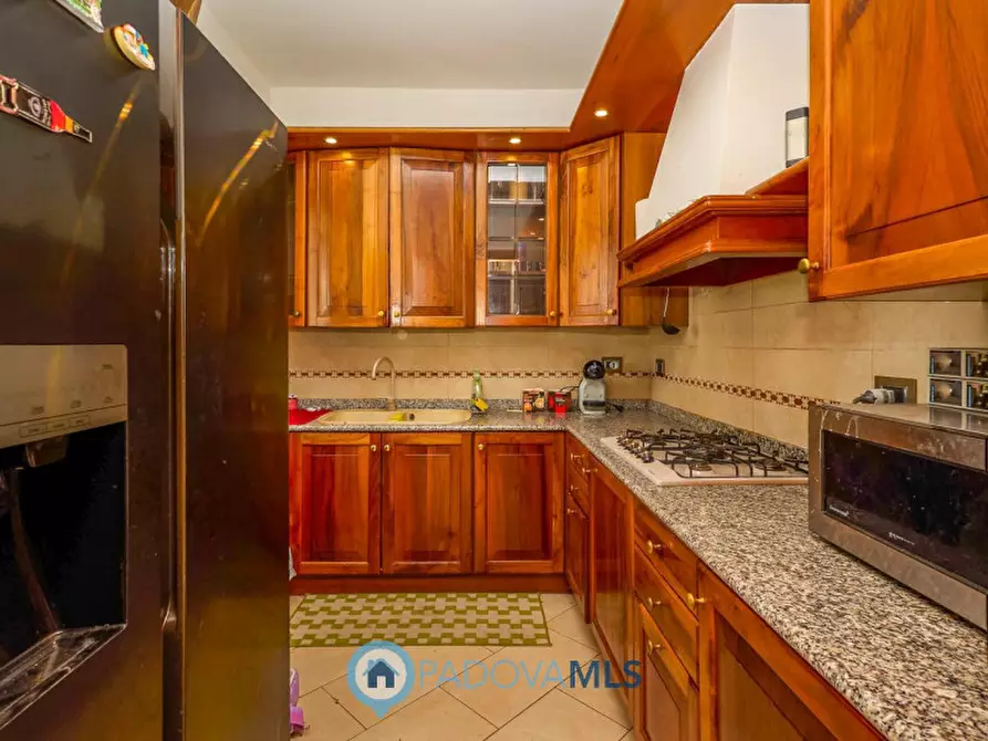 Immagine 29 di Casa bifamiliare in vendita  a Selvazzano Dentro