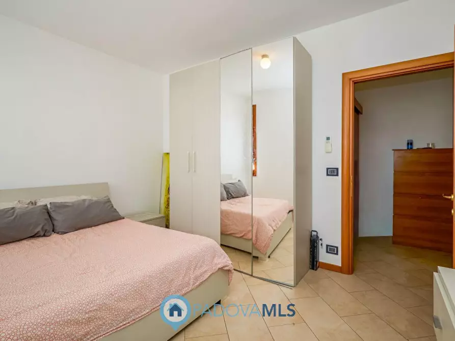 Immagine 32 di Casa bifamiliare in vendita  a Selvazzano Dentro