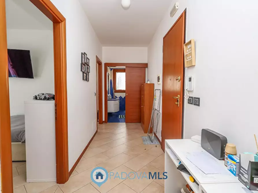 Immagine 34 di Casa bifamiliare in vendita  a Selvazzano Dentro