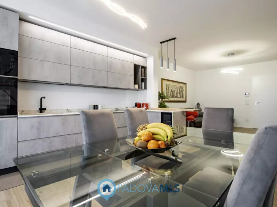 Immagine 7 di Attico in vendita  in Via Rovereto a Mestrino