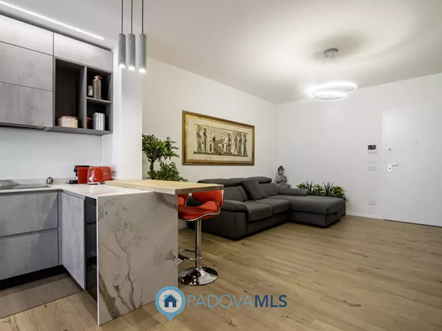 Immagine 9 di Attico in vendita  in Via Rovereto a Mestrino