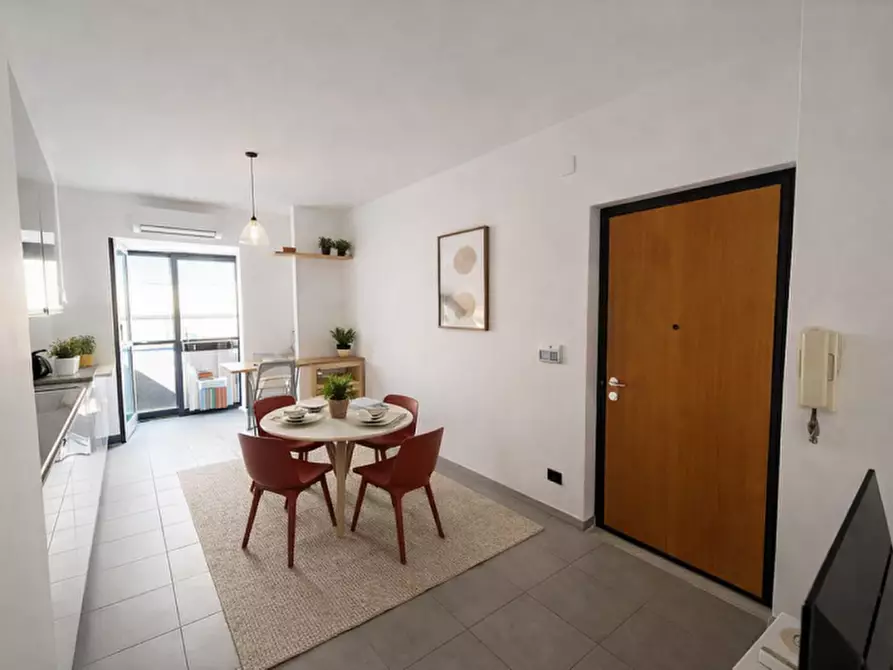 Immagine 2 di Appartamento in vendita  in Via del Quarnaro a Palermo