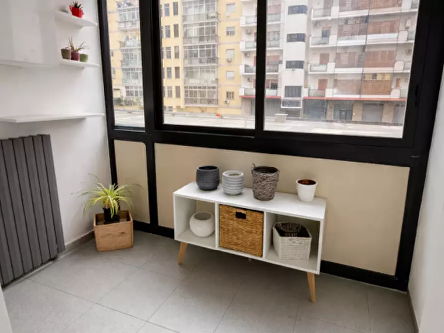 Immagine 3 di Appartamento in vendita  in Via del Quarnaro a Palermo
