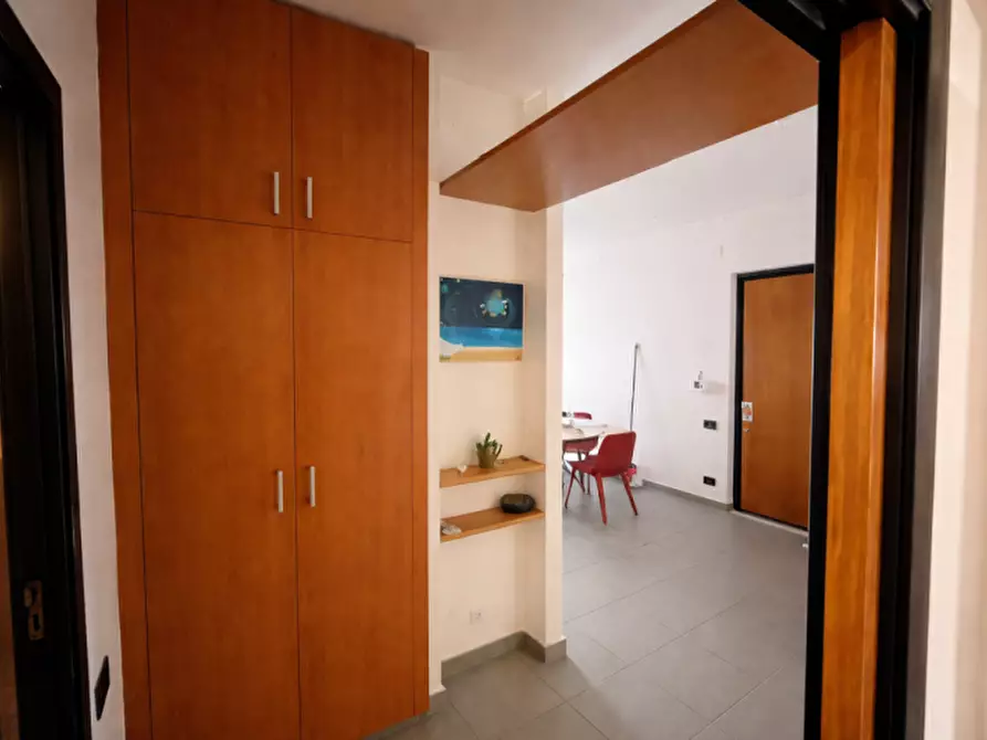 Immagine 4 di Appartamento in vendita  in Via del Quarnaro a Palermo