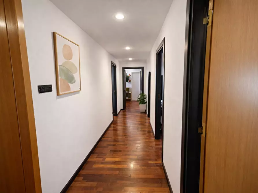 Immagine 5 di Appartamento in vendita  in Via del Quarnaro a Palermo