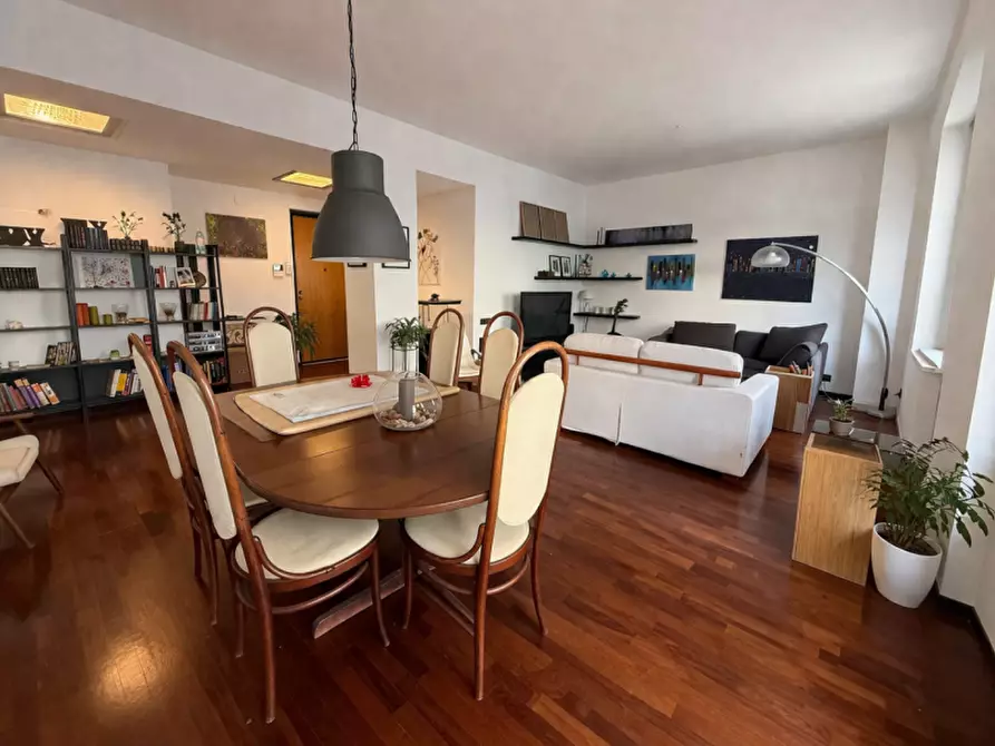 Immagine 7 di Appartamento in vendita  in Via del Quarnaro a Palermo