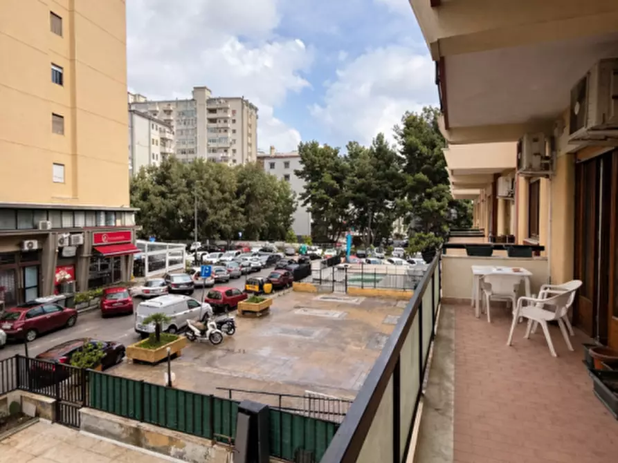 Immagine 8 di Appartamento in vendita  in Via del Quarnaro a Palermo