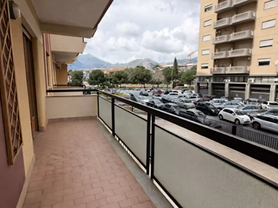 Immagine 9 di Appartamento in vendita  in Via del Quarnaro a Palermo