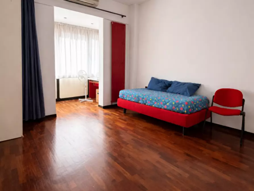 Immagine 10 di Appartamento in vendita  in Via del Quarnaro a Palermo