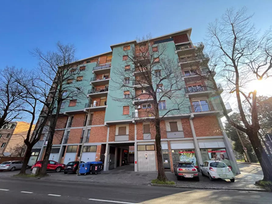 Immagine 1 di Appartamento in vendita  in Via 3 Febbraio 1831 a Carpi