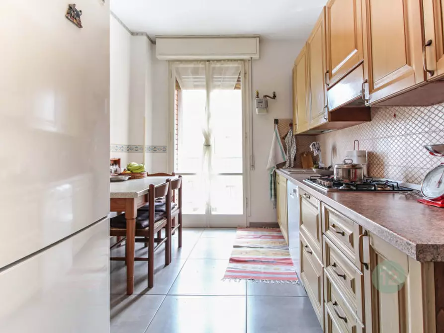 Immagine 6 di Appartamento in vendita  in Via 3 Febbraio 1831 a Carpi