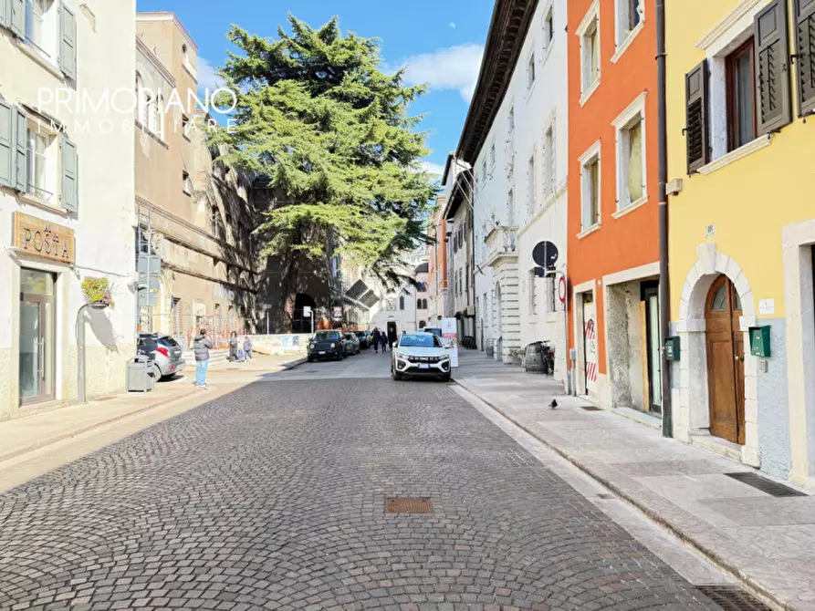 Immagine 5 di Ufficio in vendita  in Via Santissima Trinitá a Trento
