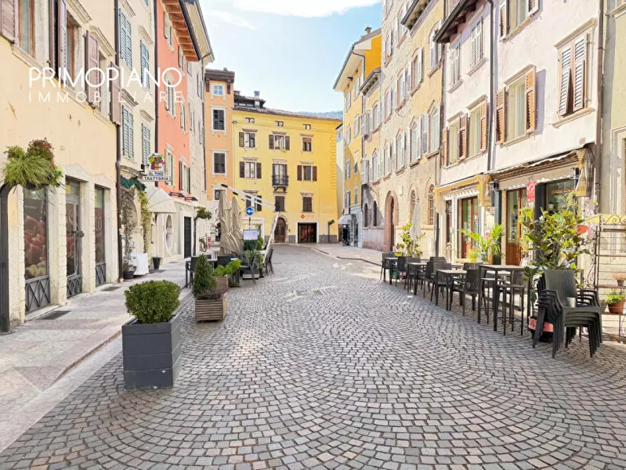 Immagine 6 di Ufficio in vendita  in Via Santissima Trinitá a Trento