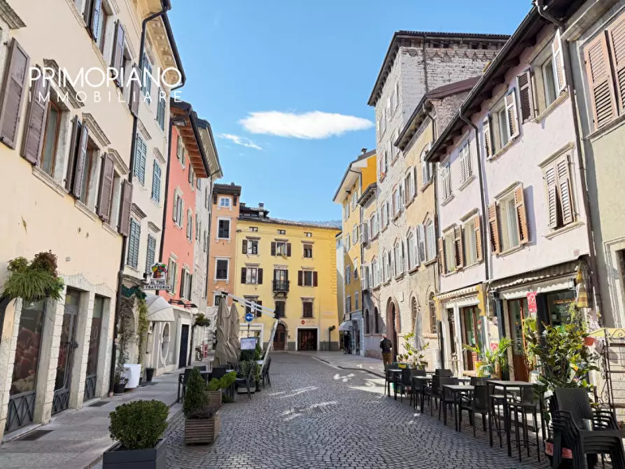 Immagine 7 di Ufficio in vendita  in Via Santissima Trinitá a Trento