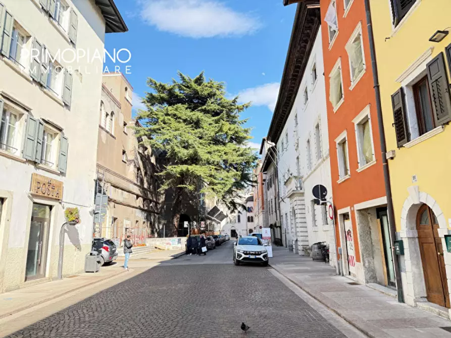 Immagine 8 di Ufficio in vendita  in Via Santissima Trinitá a Trento
