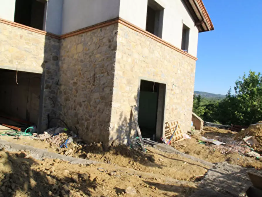 Immagine 2 di Casa bifamiliare in vendita  in Laterina a Laterina Pergine Valdarno