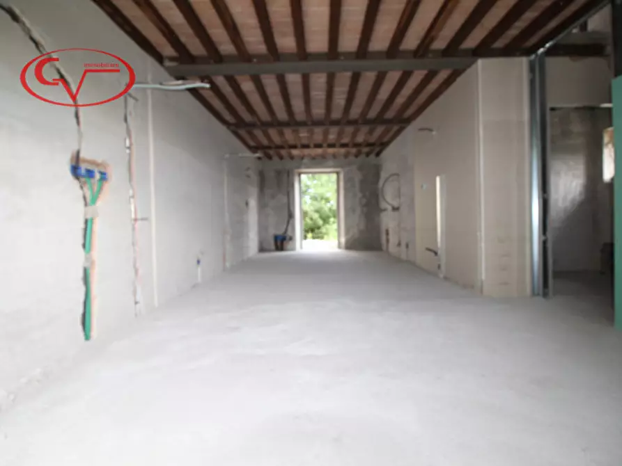 Immagine 5 di Casa bifamiliare in vendita  in Laterina a Laterina Pergine Valdarno