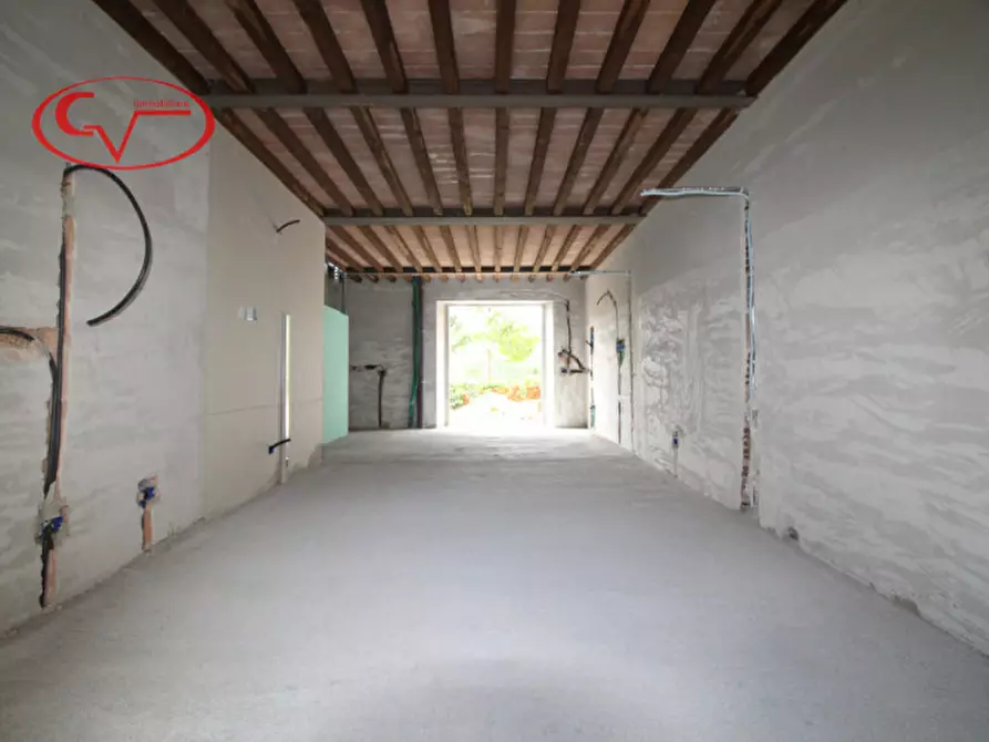 Immagine 6 di Casa bifamiliare in vendita  in Laterina a Laterina Pergine Valdarno