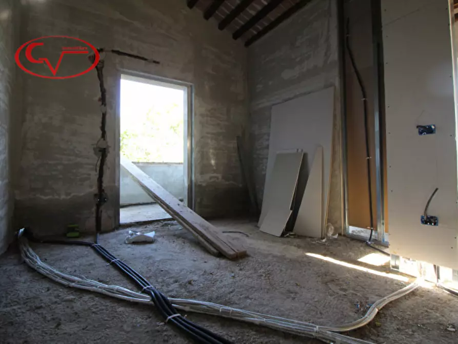 Immagine 7 di Casa bifamiliare in vendita  in Laterina a Laterina Pergine Valdarno