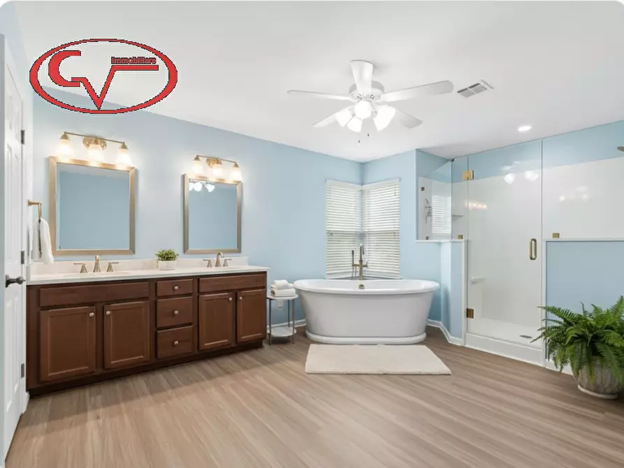 Immagine 11 di Casa bifamiliare in vendita  in Laterina a Laterina Pergine Valdarno