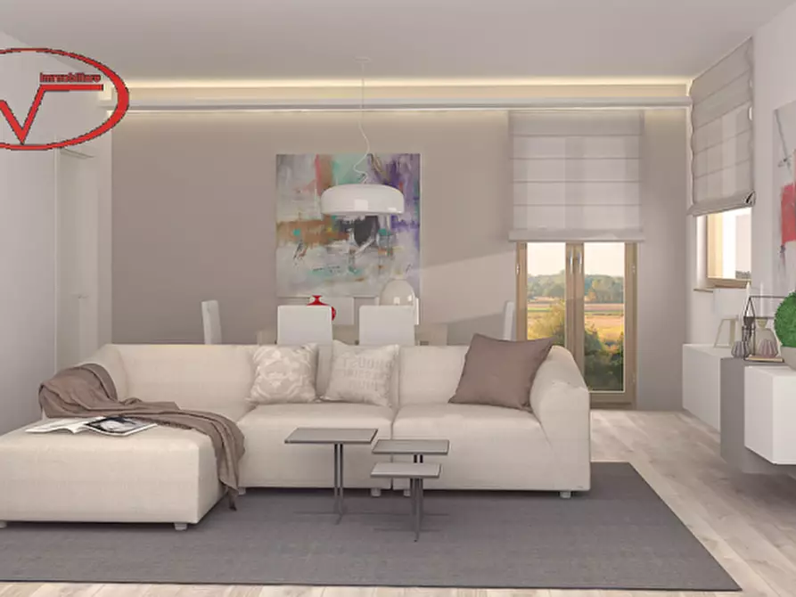 Immagine 13 di Casa bifamiliare in vendita  in Laterina a Laterina Pergine Valdarno