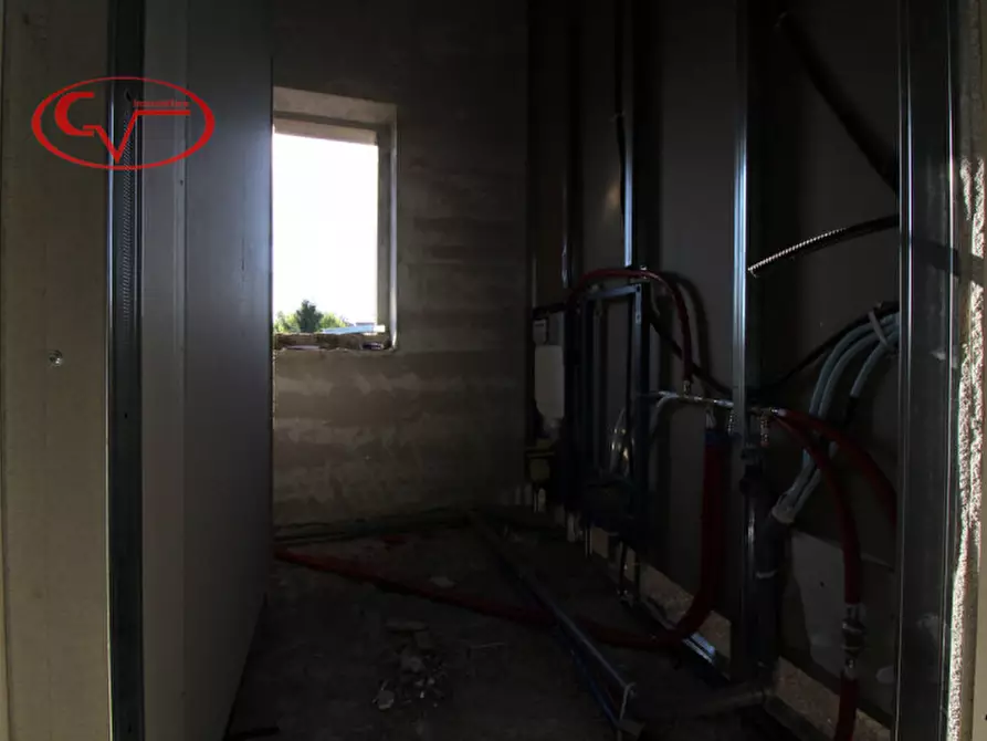 Immagine 6 di Casa bifamiliare in vendita  in Laterina a Laterina Pergine Valdarno