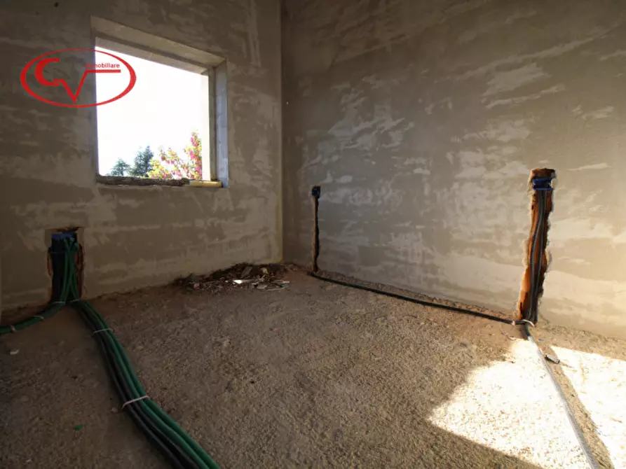 Immagine 7 di Casa bifamiliare in vendita  in Laterina a Laterina Pergine Valdarno