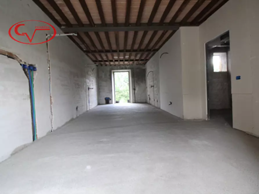 Immagine 5 di Casa bifamiliare in vendita  in Laterina a Laterina Pergine Valdarno