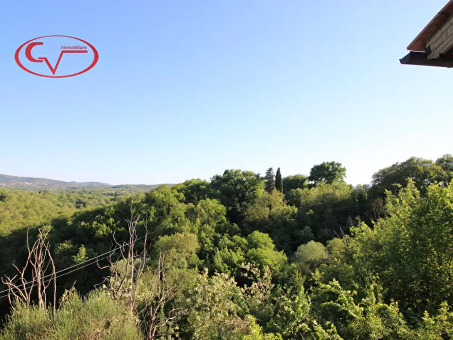 Immagine 11 di Casa bifamiliare in vendita  in Laterina a Laterina Pergine Valdarno