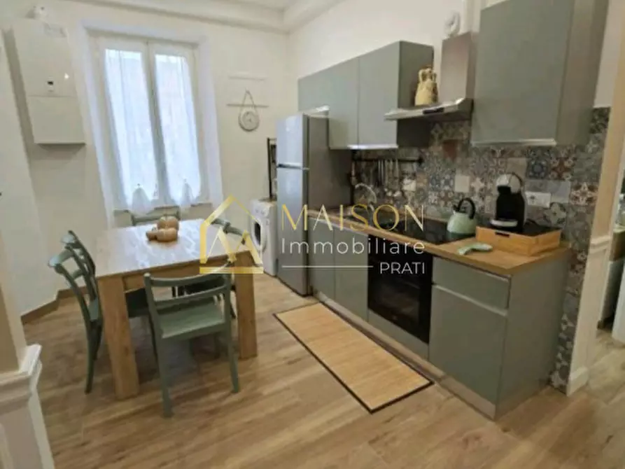 Immagine 1 di Appartamento in vendita  in Via Francesco Caracciolo a Roma