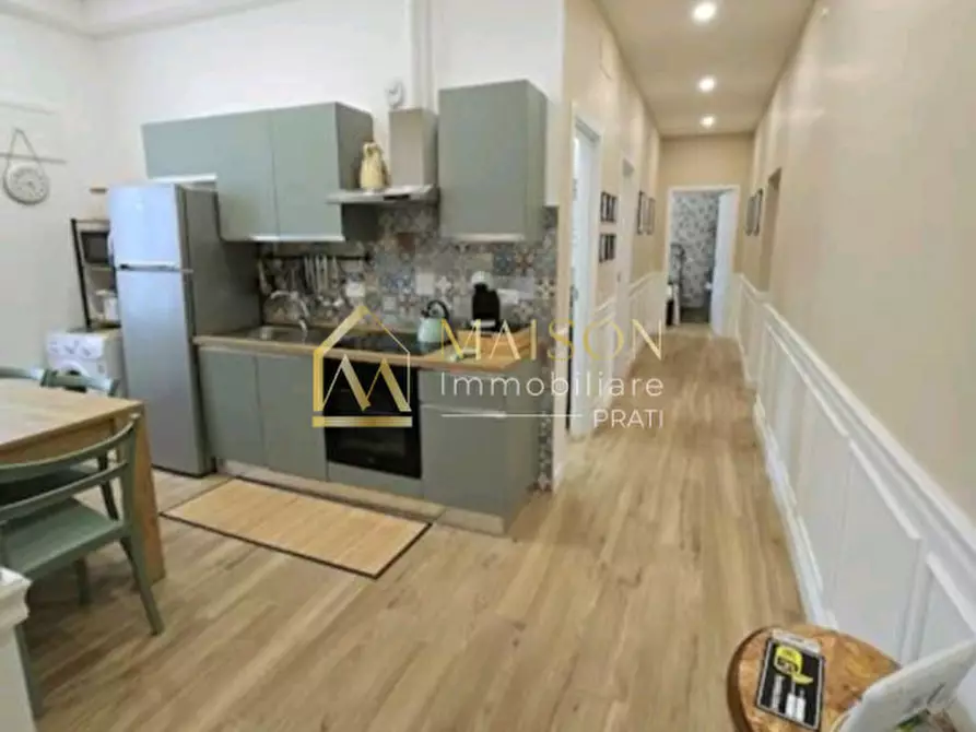 Immagine 2 di Appartamento in vendita  in Via Francesco Caracciolo a Roma