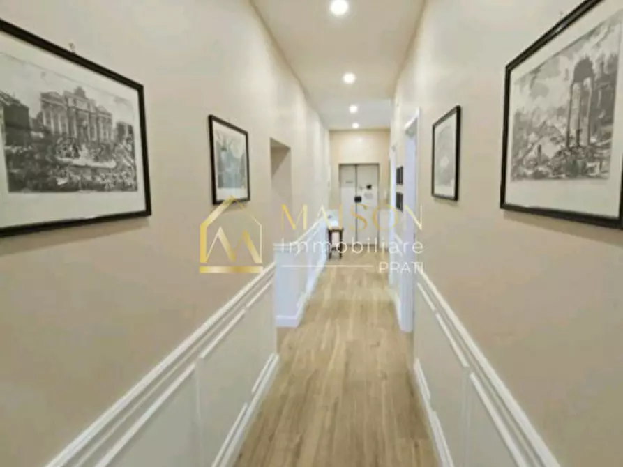 Immagine 4 di Appartamento in vendita  in Via Francesco Caracciolo a Roma