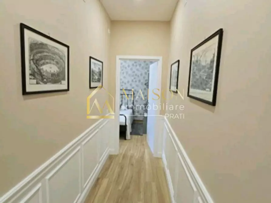 Immagine 5 di Appartamento in vendita  in Via Francesco Caracciolo a Roma