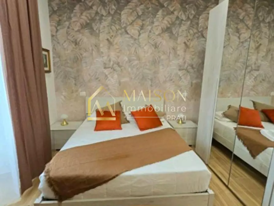 Immagine 6 di Appartamento in vendita  in Via Francesco Caracciolo a Roma