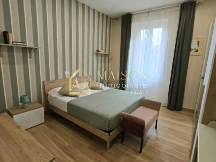 Immagine 7 di Appartamento in vendita  in Via Francesco Caracciolo a Roma