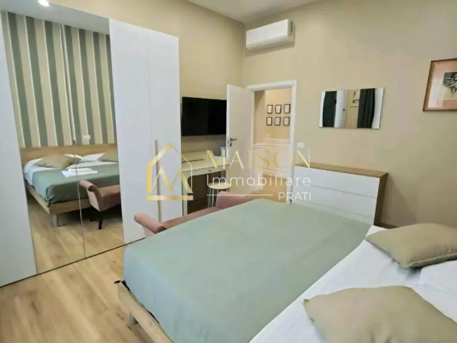 Immagine 8 di Appartamento in vendita  in Via Francesco Caracciolo a Roma