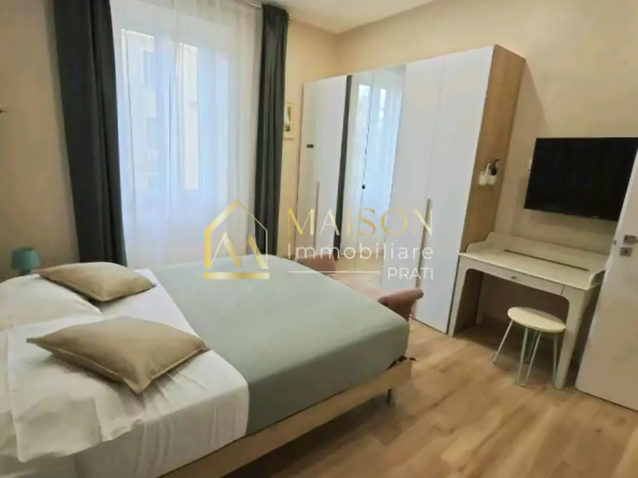 Immagine 9 di Appartamento in vendita  in Via Francesco Caracciolo a Roma