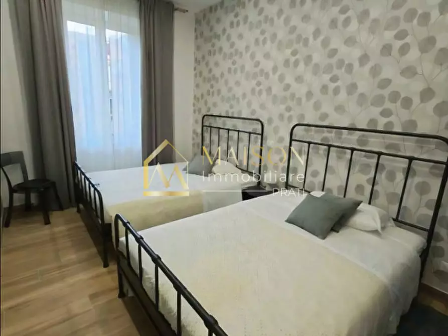 Immagine 10 di Appartamento in vendita  in Via Francesco Caracciolo a Roma