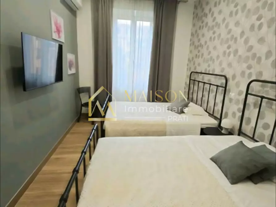 Immagine 11 di Appartamento in vendita  in Via Francesco Caracciolo a Roma