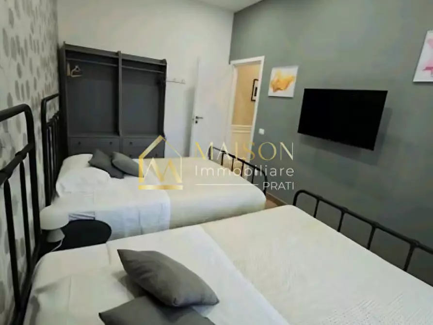 Immagine 12 di Appartamento in vendita  in Via Francesco Caracciolo a Roma