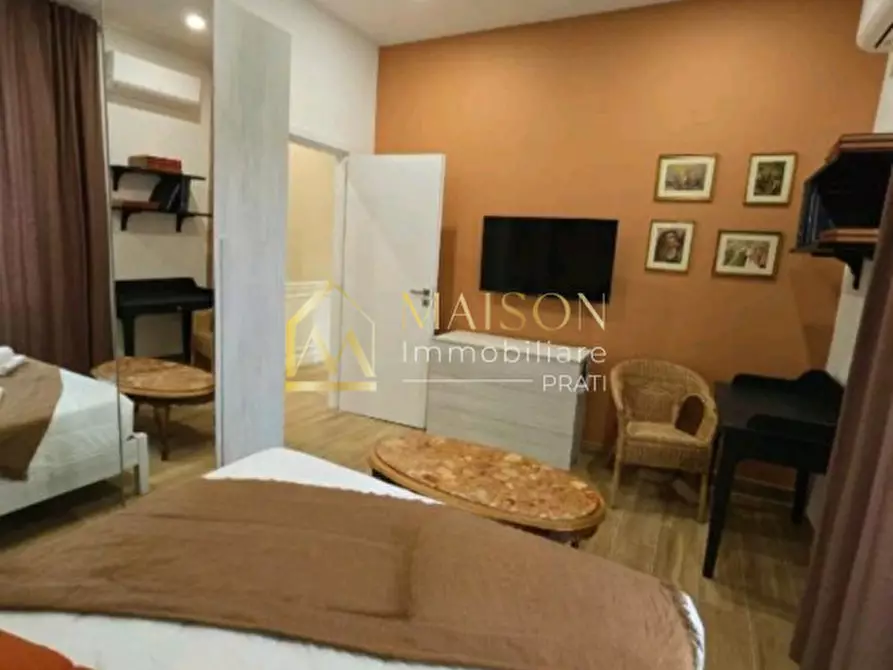 Immagine 13 di Appartamento in vendita  in Via Francesco Caracciolo a Roma