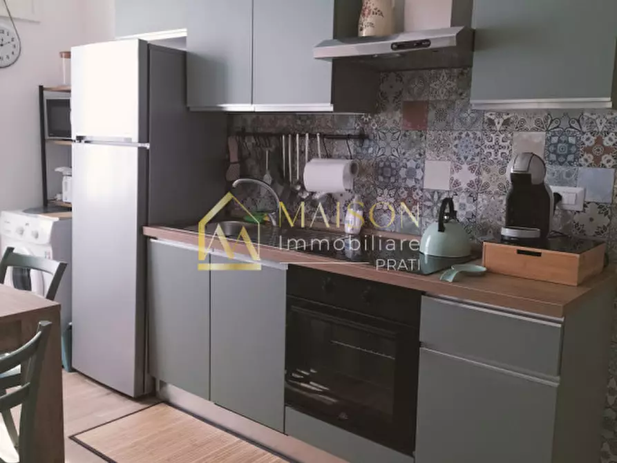 Immagine 15 di Appartamento in vendita  in Via Francesco Caracciolo a Roma